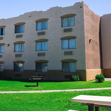 فندق سوبر 8 باي ويندام يوما المظهر الخارجي الصورة